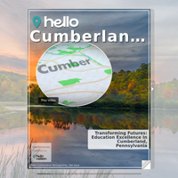 Image for Cumberland