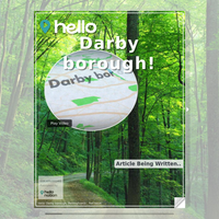 Image for Darby borough