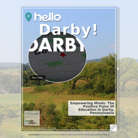 Image for Darby