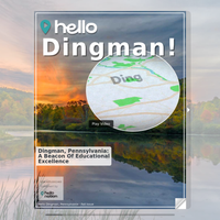 Image for Dingman