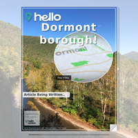 Image for Dormont borough