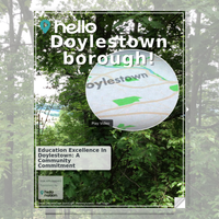 Image for Doylestown borough