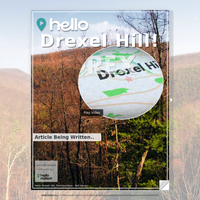 Image for Drexel Hill