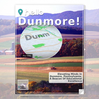 Image for Dunmore