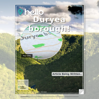 Image for Duryea borough