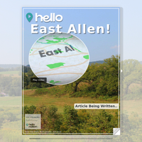 Image for East Allen