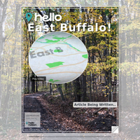 Image for East Buffalo