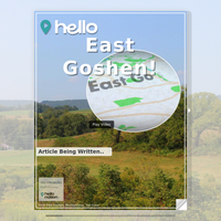 Image for East Goshen