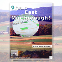 Image for East Marlborough