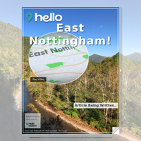 Image for East Nottingham