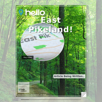 Image for East Pikeland