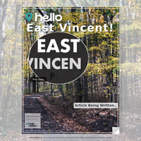 Image for East Vincent