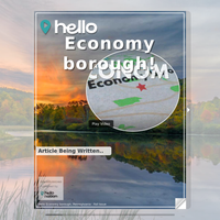 Image for Economy borough