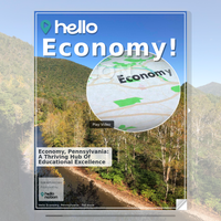 Image for Economy