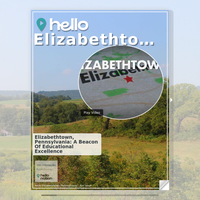 Image for Elizabethtown