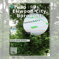 Image for Ellwood City borough