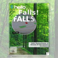 Image for Falls