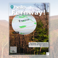 Image for Fernway