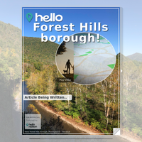 Image for Forest Hills borough