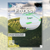 Image for Forks