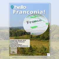 Image for Franconia