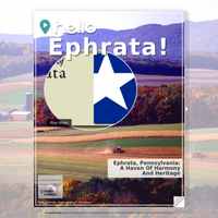 Image for Ephrata