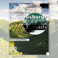 Image for East Stroudsburg