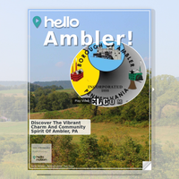 Image for Ambler