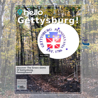 Image for Gettysburg