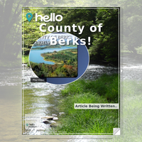 Image for County of Berks