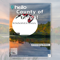 Image for County of Tioga