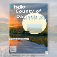 Image for County of Dauphin