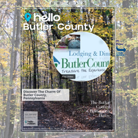 Image for Butler County