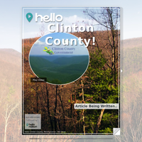 Image for Clinton County