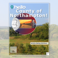 Image for County of Northampton