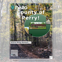 Image for County of Perry