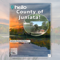 Image for County of Juniata