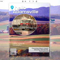 Image for Adamsville