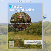 Image for Albrightsville