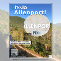 Image for Allenport