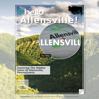 Image for Allensville