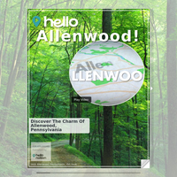 Image for Allenwood