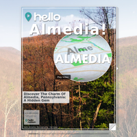 Image for Almedia