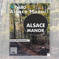 Image for Alsace Manor