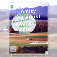 Image for Amity Gardens