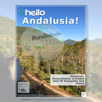 Image for Andalusia