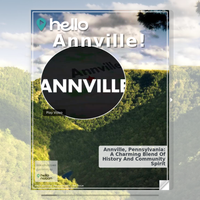 Image for Annville