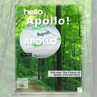 Image for Apollo