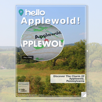 Image for Applewold