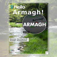 Image for Armagh